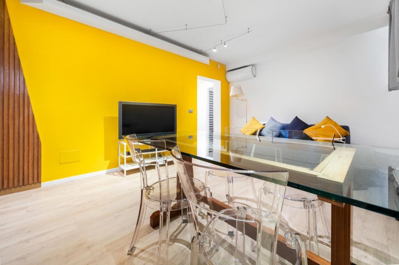 Maison Giulia Ai Giardini Bologna Bagian luar foto