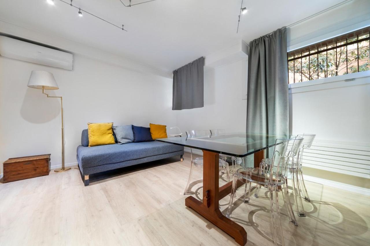 Maison Giulia Ai Giardini Bologna Bagian luar foto