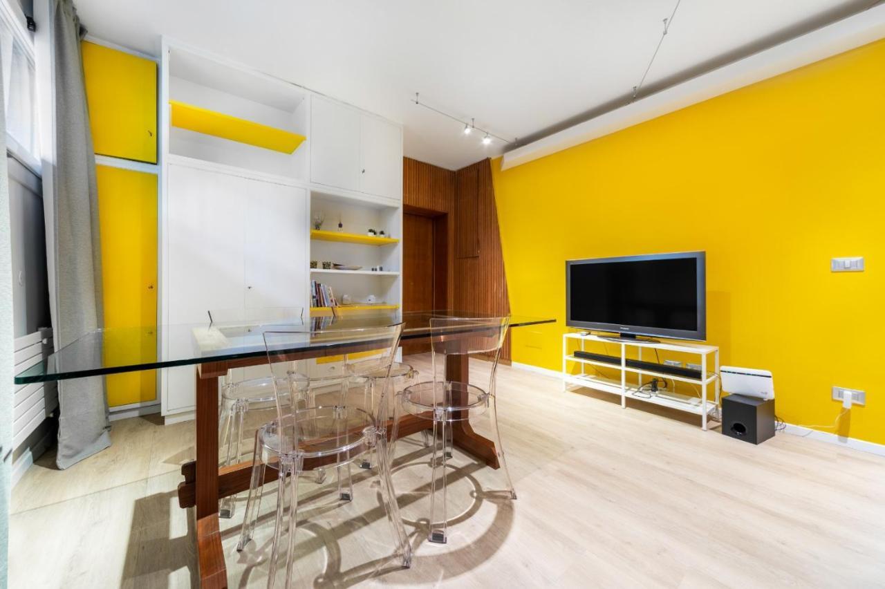 Maison Giulia Ai Giardini Bologna Bagian luar foto