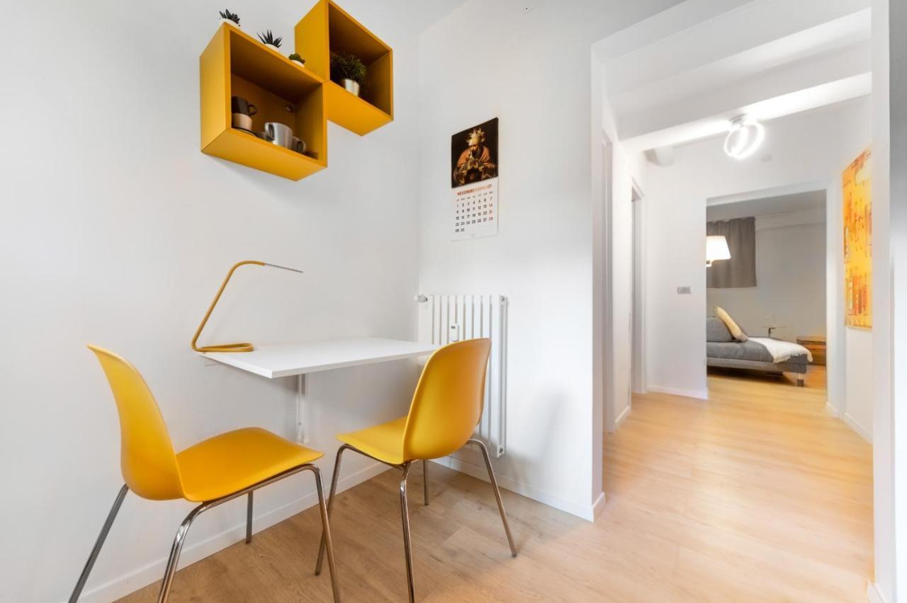 Maison Giulia Ai Giardini Bologna Bagian luar foto