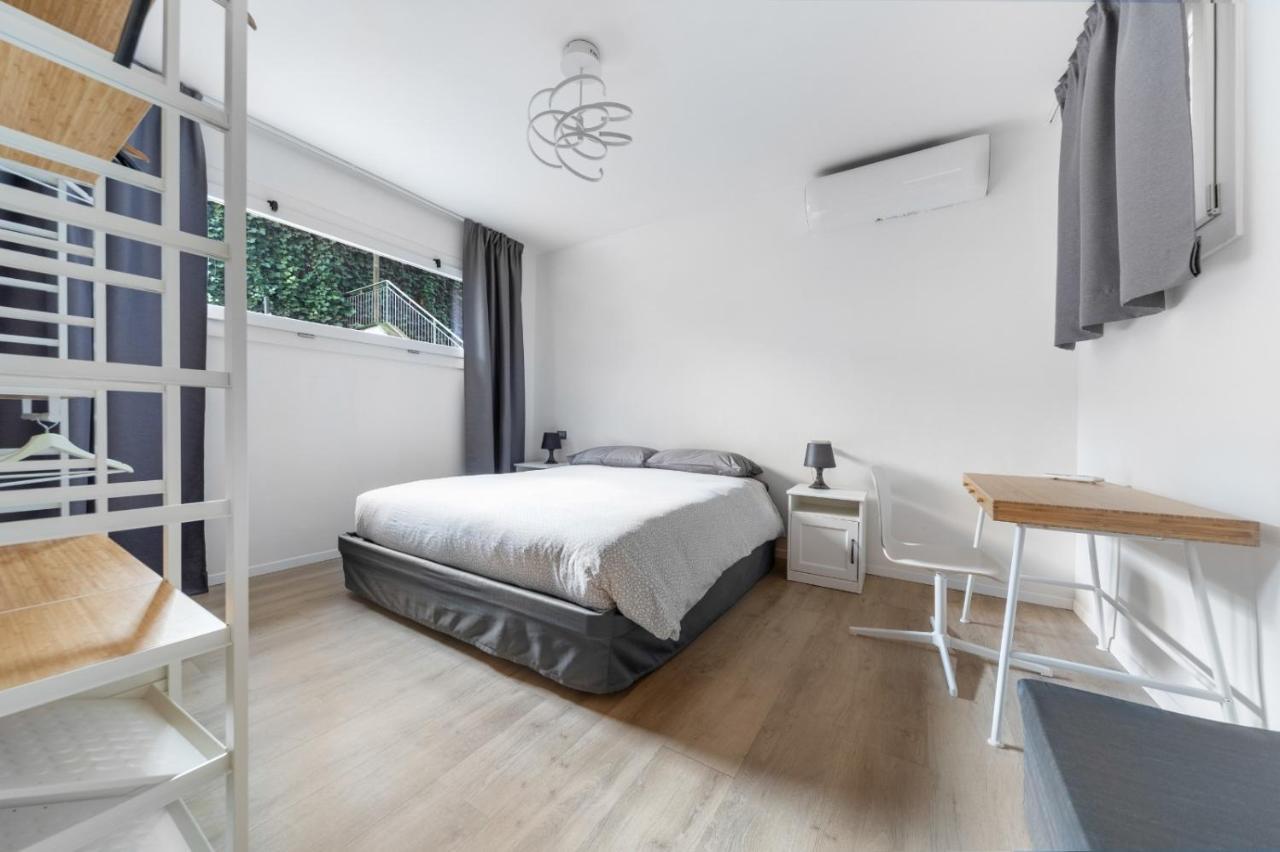 Maison Giulia Ai Giardini Bologna Bagian luar foto